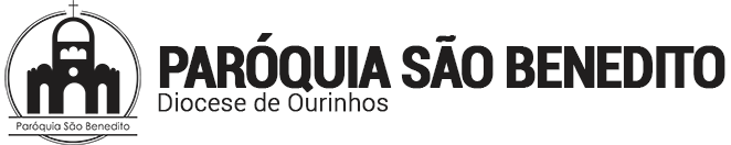 Paróquia São Benedito