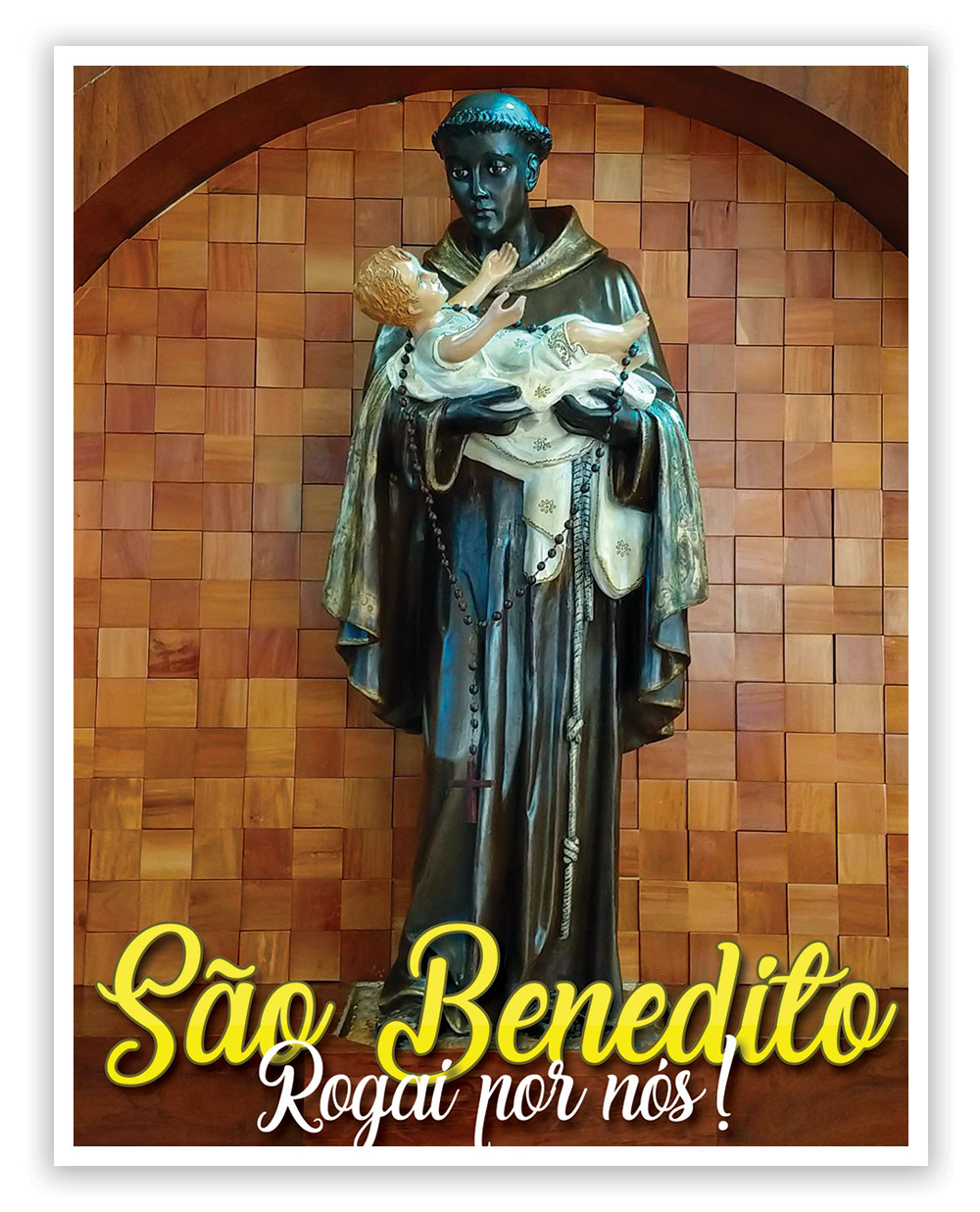 São Benedito