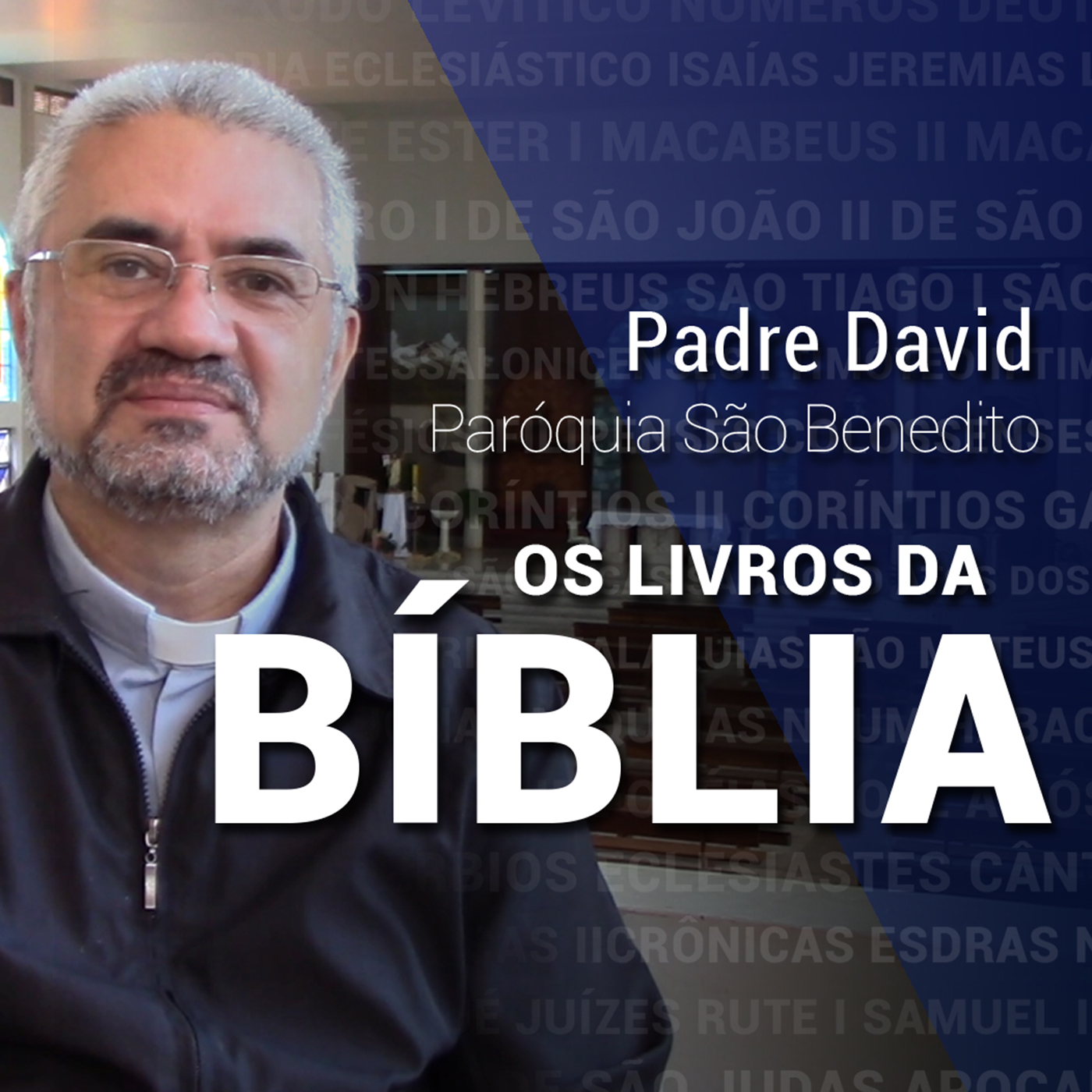 Os Livros da Bíblia